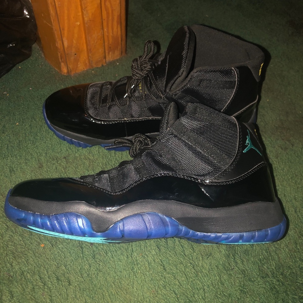 Air Jordan Retro 11